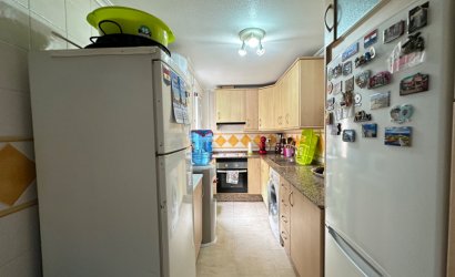 Herverkoop - Apartment -
Los Alcazares - Los Narejos