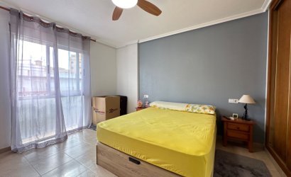 Herverkoop - Apartment -
Los Alcazares - Los Narejos