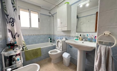 Herverkoop - Apartment -
Los Alcazares - Los Narejos