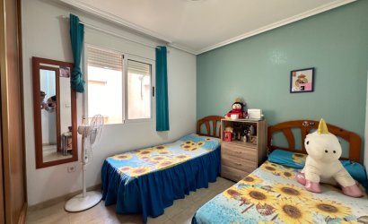 Herverkoop - Apartment -
Los Alcazares - Los Narejos