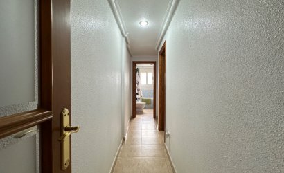 Herverkoop - Apartment -
Los Alcazares - Los Narejos
