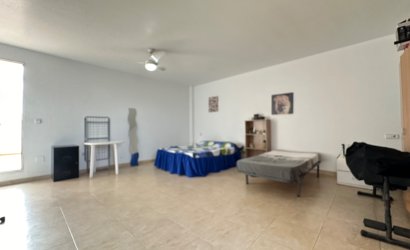 Herverkoop - Apartment -
Los Alcazares - Los Narejos