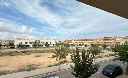 Herverkoop - Apartment -
Los Alcazares - Los Narejos