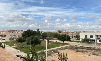 Herverkoop - Apartment -
Los Alcazares - Los Narejos