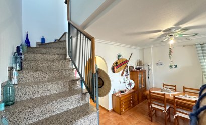 Herverkoop - Apartment -
Los Alcazares - Los Narejos