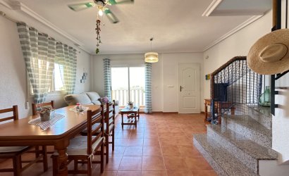 Herverkoop - Apartment -
Los Alcazares - Los Narejos