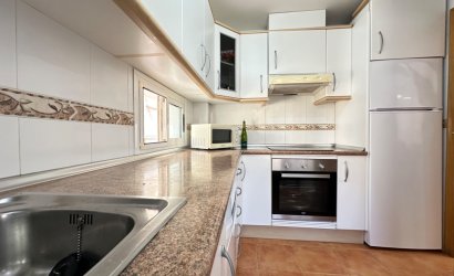 Herverkoop - Apartment -
Los Alcazares - Los Narejos