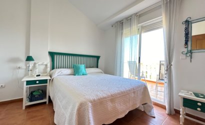 Herverkoop - Apartment -
Los Alcazares - Los Narejos