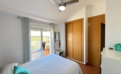 Herverkoop - Apartment -
Los Alcazares - Los Narejos