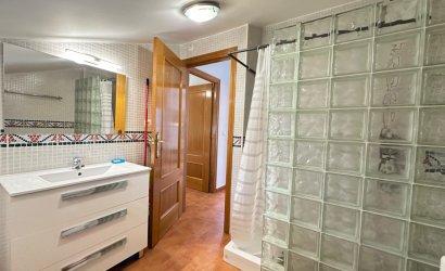 Herverkoop - Apartment -
Los Alcazares - Los Narejos