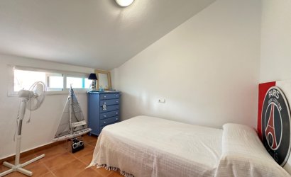 Herverkoop - Apartment -
Los Alcazares - Los Narejos