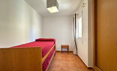 Herverkoop - Apartment -
Los Alcazares - Los Narejos