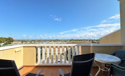 Herverkoop - Apartment -
Los Alcazares - Los Narejos