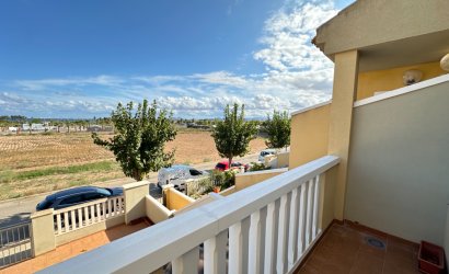 Herverkoop - Apartment -
Los Alcazares - Los Narejos