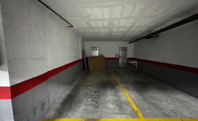 Herverkoop - Apartment -
Los Alcazares - Los Narejos