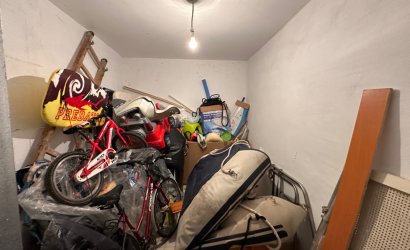 Herverkoop - Apartment -
Los Alcazares - Los Narejos