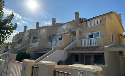 Herverkoop - Apartment -
Los Alcazares - Los Narejos