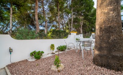 Herverkoop - Villa -
Orihuela Costa - Villamartín