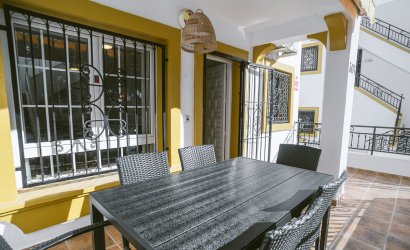 Herverkoop - Villa -
Orihuela Costa - Villamartín