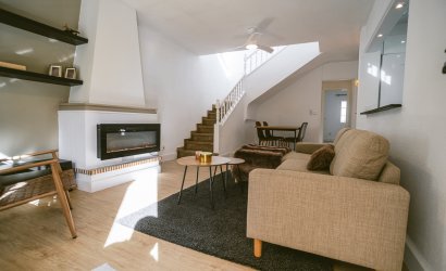 Herverkoop - Villa -
Orihuela Costa - Villamartín