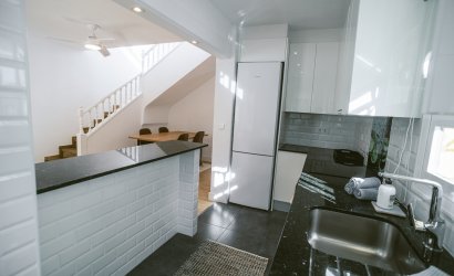 Herverkoop - Villa -
Orihuela Costa - Villamartín