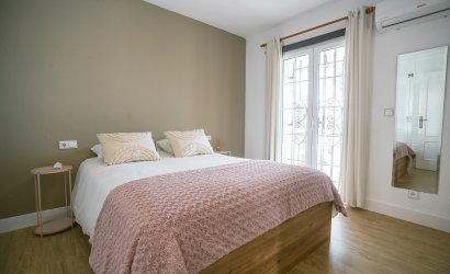 Herverkoop - Villa -
Orihuela Costa - Villamartín