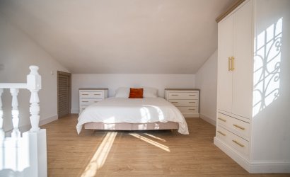 Herverkoop - Villa -
Orihuela Costa - Villamartín