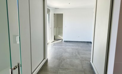 Nieuwbouw Woningen - Villa -
Algorfa - La Finca Golf