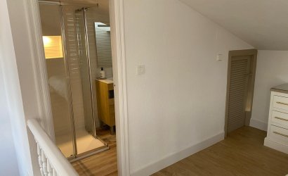 Herverkoop - Villa -
Orihuela Costa - Villamartín