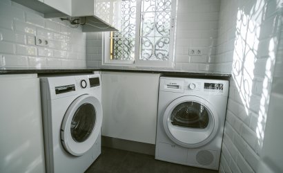 Herverkoop - Villa -
Orihuela Costa - Villamartín