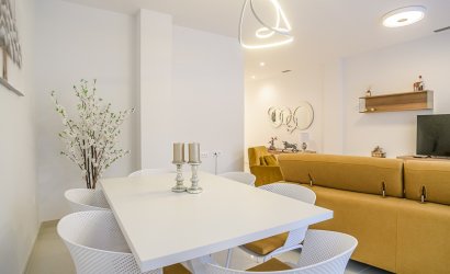 Herverkoop - Apartment -
Torrevieja