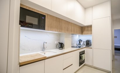 Herverkoop - Apartment -
Torrevieja