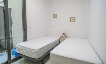 Herverkoop - Apartment -
Torrevieja