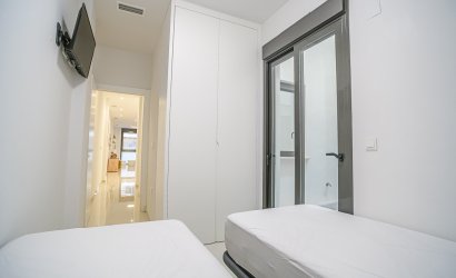 Herverkoop - Apartment -
Torrevieja