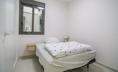 Herverkoop - Apartment -
Torrevieja