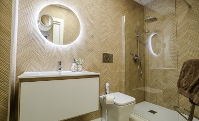 Herverkoop - Apartment -
Torrevieja