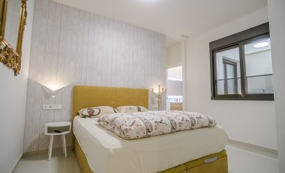 Herverkoop - Apartment -
Torrevieja