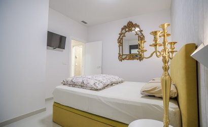 Herverkoop - Apartment -
Torrevieja