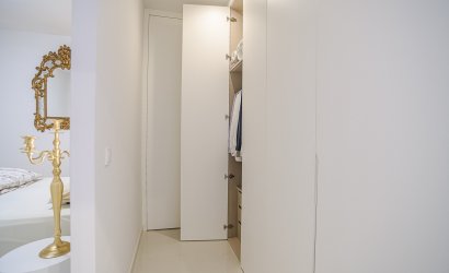 Herverkoop - Apartment -
Torrevieja