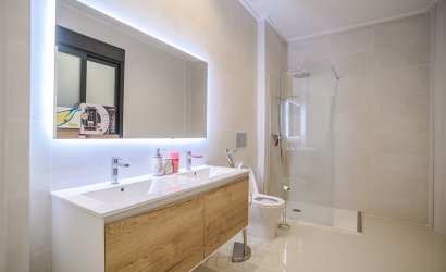 Herverkoop - Apartment -
Torrevieja