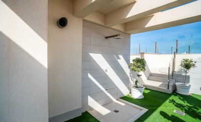Herverkoop - Apartment -
Torrevieja