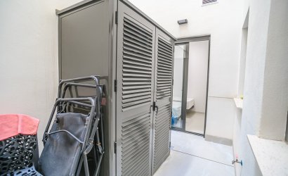 Herverkoop - Apartment -
Torrevieja