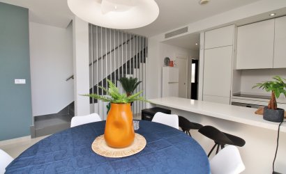 Revente - Villa -
Villamartín