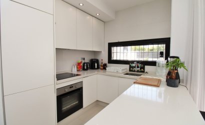 Revente - Villa -
Villamartín