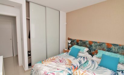 Revente - Villa -
Villamartín