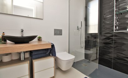 Revente - Villa -
Villamartín