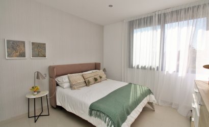 Revente - Villa -
Villamartín