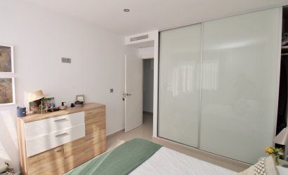 Revente - Villa -
Villamartín