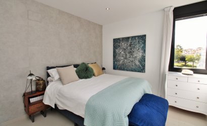 Revente - Villa -
Villamartín