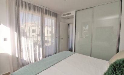 Revente - Villa -
Villamartín